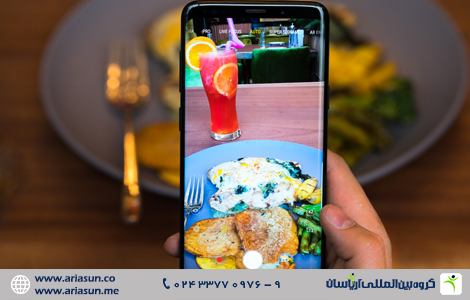 تولید انبوه گلکسی S10 سامسونگ